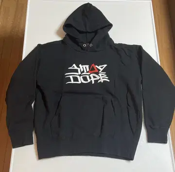 norikiyo 노리키요 STAYDOPE 후드티 PEAKHOUR