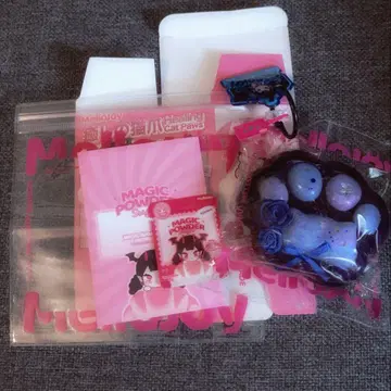 Mellojoy 고양이 발톱