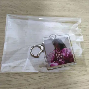 후루우치 토코 씨 아크릴 키링