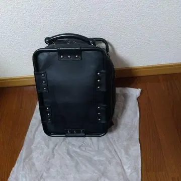 장폴고티에 파이프 백팩 단종