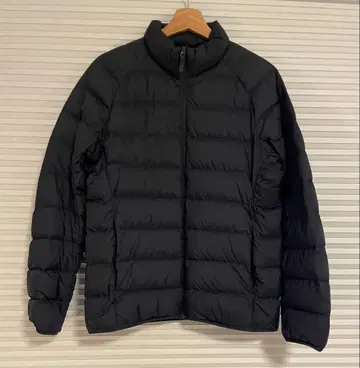 UNIQLO 울트라 라이트 다운 다운 자켓 M 네이비