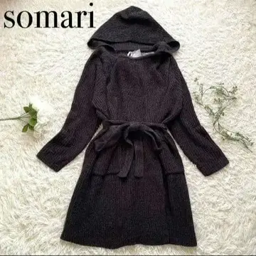 [택 포함 새상품] somari 소말리아 오샤레 워커 프리