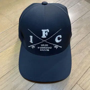 Irie Fishing Club FLEXFIT DELTA 캡