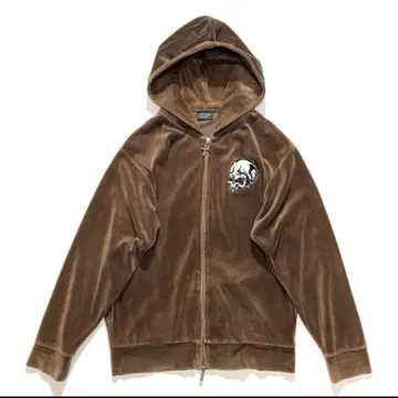 00s archive grunge double zip hoodie y2k