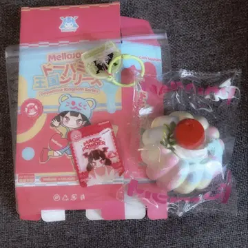 Mellojoy 도파민
