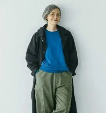 새상품 북유럽  베이직 니트 스웨터