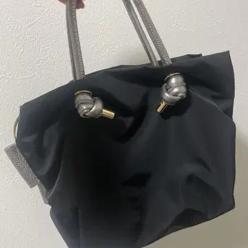 비올라 돌로 백