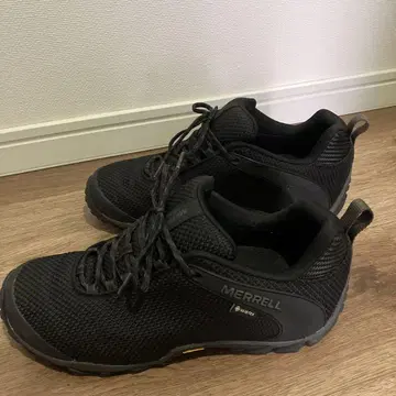 MERRELL 블랙 카멜레온