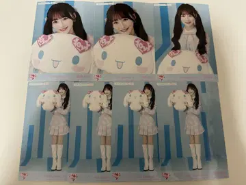이코라브 시나몬 콜라보 브로마이드 오토시마 리사 컴프