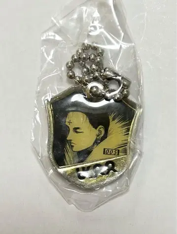 헌터헌터 비주얼 메탈 메탈 참 구애니 클로로