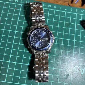 세이코 Y182-6F00