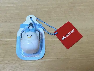 동글동글 눈망울 생굴 싸개 블리스터 패키지 하늘색