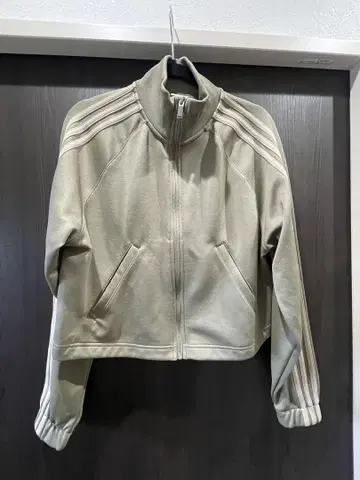 adidas 그린 저지 S 사이즈
