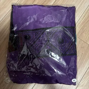 케야키자카 나일론 후디 사이즈M 케야키 공화국 2019