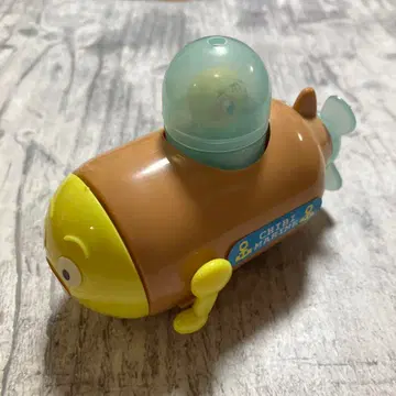 당시물 스스메! 호빵맨 2 ?! 치비 마린 멜론빵나짱