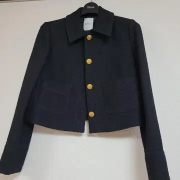 LOULOU WILLOUGHBY 루루 윌로비 자켓