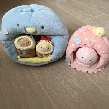 스미코구라시 묶음 판매
