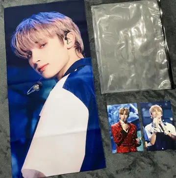 TXT 슬로건 휴닝카이 마스터
