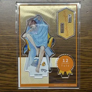 브라콘 스이파라 아크릴 스탠드 후토