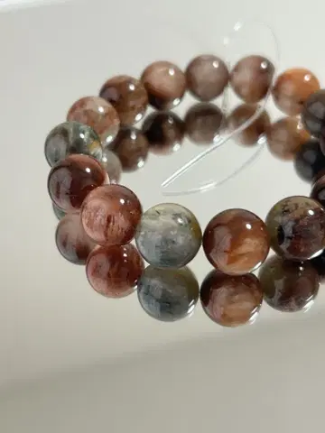토끼털 루틸 쿼츠 13mm 이상