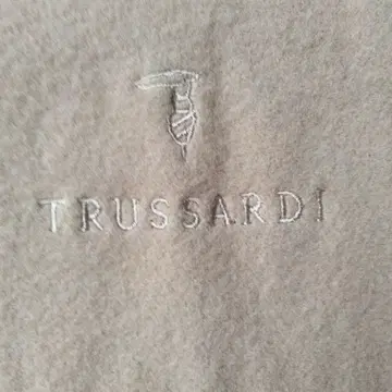 TILLIS SANDY 베이지 머플러