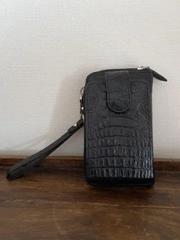 멀티 카드 케이스