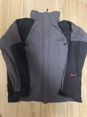 THE NORTH FACE 고어텍스 나일론 자켓 XL