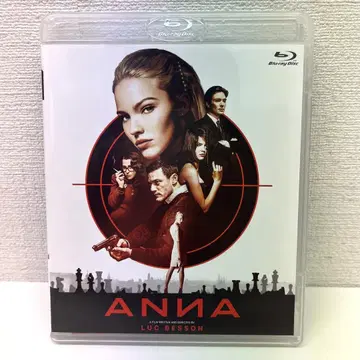 ANNA 아나 ('19 프랑스/미국)