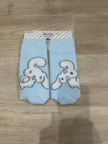 시나몬 양말