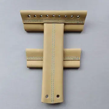 크로스 웹 내야수용 연식 경식 핸드메이드