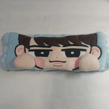 RAYS 헤어밴드 스노치루 와타나베 쇼타 Snow Man