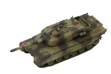 월드 탱크 뮤지엄 키트 90식 전차 NATO 카모플라쥬 에프토이즈