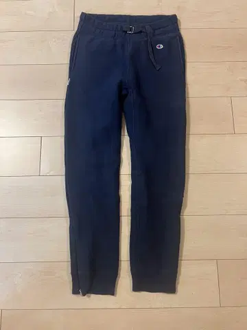 Champion Mtdesign 3776RW 스웨트 팬츠 네이비 M
