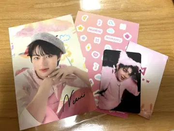 NuNew 응원봉 혜택