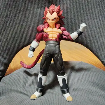 드래곤볼 베지터 피규어 제일복권