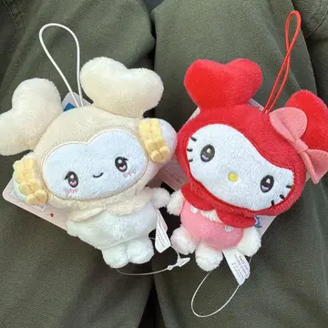 TWICELovelys x SANRIO CHARACTERS