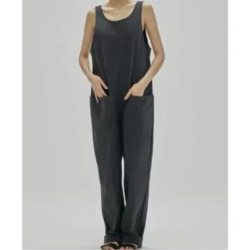 투데이풀 25SS Cotton Pocket Combinaison 38