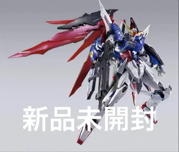 데스티니 건담 [METAL BUILD FESTIVAL 2024]