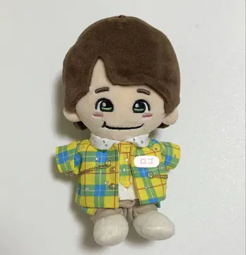 치비누이 의상 BOB BON VOYAGE풍 오하시군 ver.