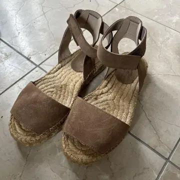 Calzador 샌들 힐 2.5cm