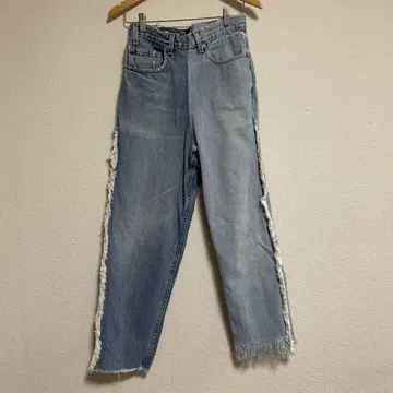 [ 가격 인하 ] 77circa 데님