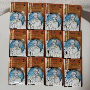 주술회전 로프트 PLAZA TD 캔뱃지 ! 고죠 사토루 2