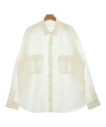 PORTER CLASSIC 캐주얼 셔츠 남성용