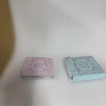 니시노 카나 ALL TIME Best