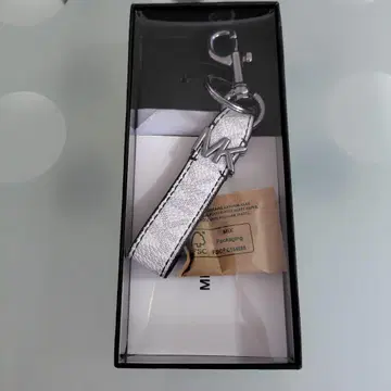 마이클코어스 MICHAEL KORS 키링 36S4L0CK1B