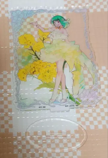 마크로스F 란카 리 아크릴 스탠드