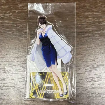 소노자키 사에코 후토 탐정 아크릴 스탠드