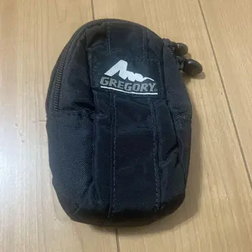 그레고리 gregory 파우치 아웃도어 캠핑 스트릿
