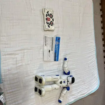 다기능 로봇 HT9930-1 리모컨 포함