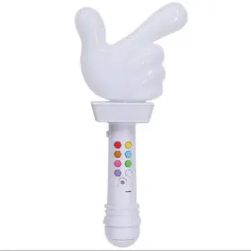 나니와단시 아오하루 응원봉